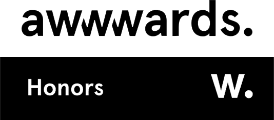 Awwwards Honors