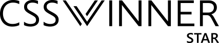 CSS Winner Star