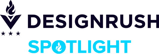 DesignRush Spotlight
