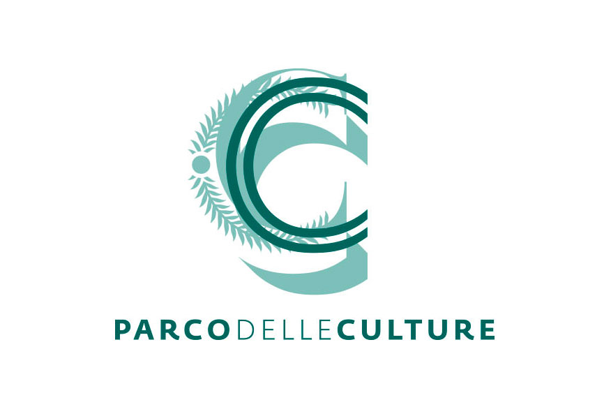 logo parco delle culture