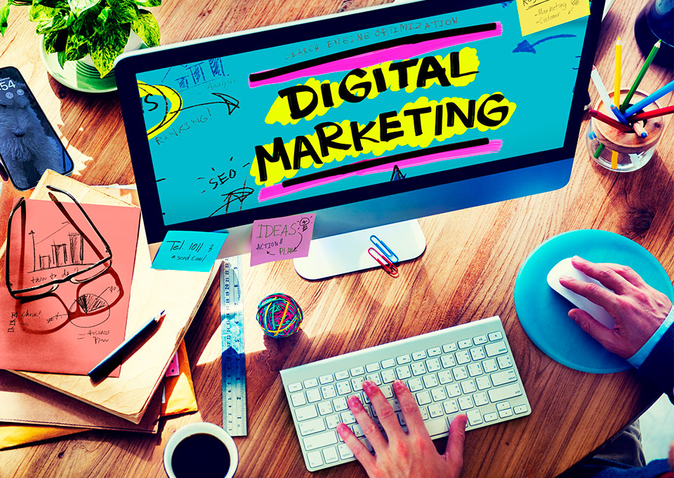agenzia digital marketing