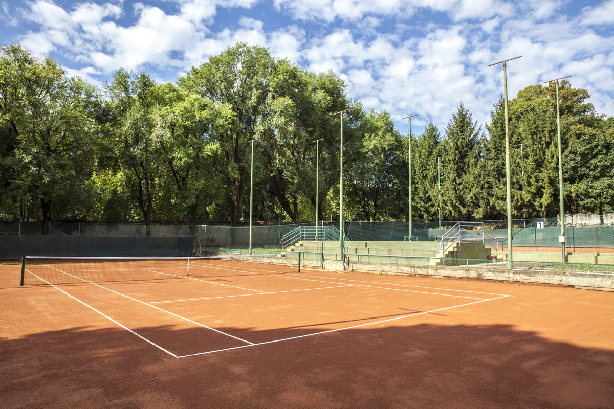Villa Reale Tennis Monza 02